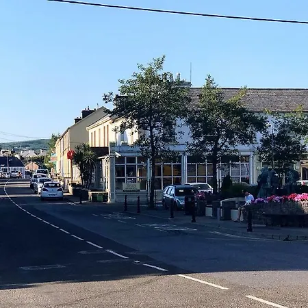 Golden House Guest house Lisdoonvarna