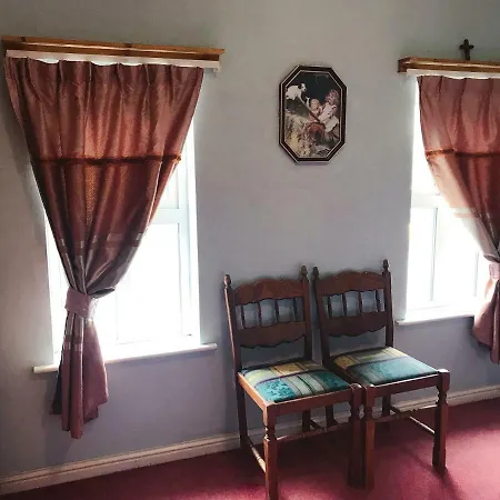 Guest house Golden House