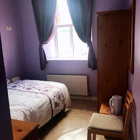 Golden House Lisdoonvarna